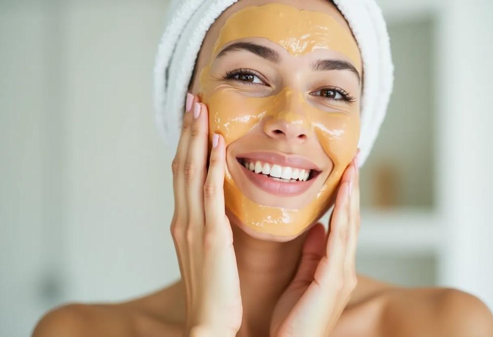 Face mask
