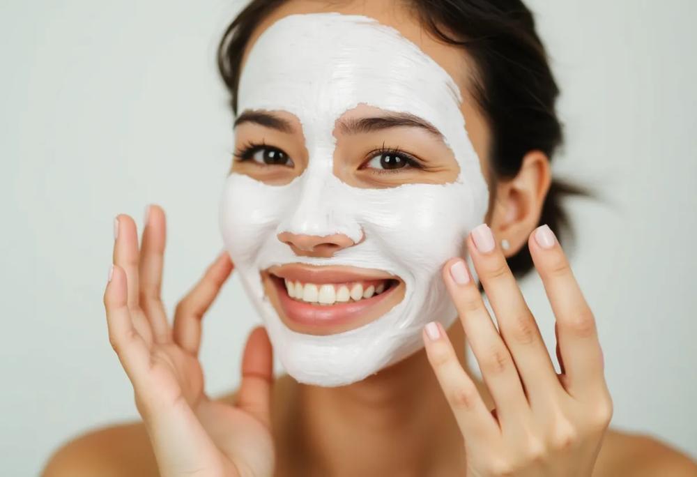 Face mask
