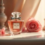 Miss Dior Cherie nuty zapachowe: elegancka historia ikony perfum